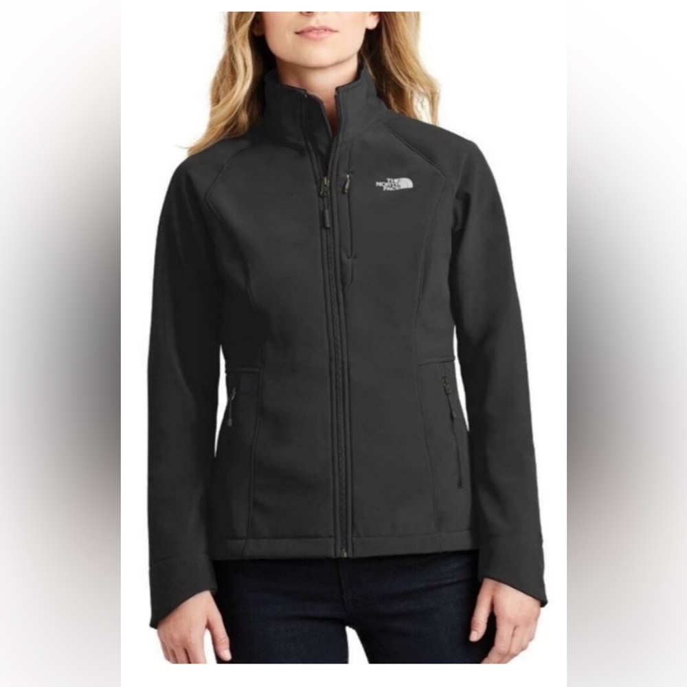 The North Face Black Women's Jacket